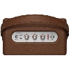Marshall KilBurn III, Brown, коричневый