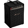Marshall Bromley 450, Black and Brass, черный