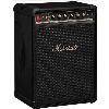 Marshall Bromley 450, Black and Brass, черный