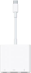 Адаптер Apple USB-C Digital AV Multiport (MW5M3)