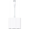 Адаптер Apple USB-C Digital AV Multiport (MW5M3)