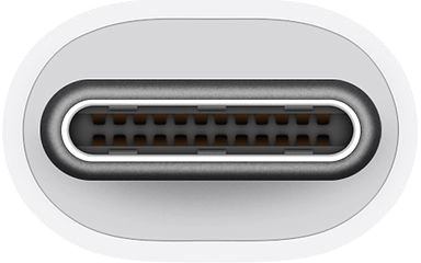 Адаптер Apple USB-C Digital AV Multiport (MW5M3)