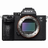 Фотоаппарат Sony Alpha A7 III Body Black, черный