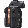 Фотоаппарат Sony Alpha A7 III Body Black, черный