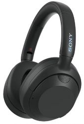 Наушники Sony WH-ULT900N, Black, черный