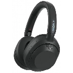 Наушники Sony WH-ULT900N, Black, черный