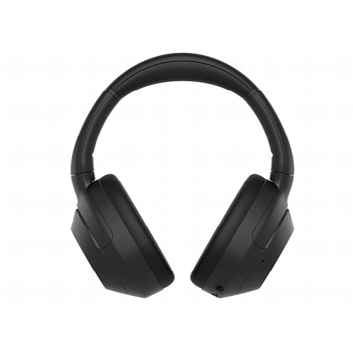 Наушники Sony WH-ULT900N, Black, черный