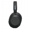 Наушники Sony WH-ULT900N, Black, черный