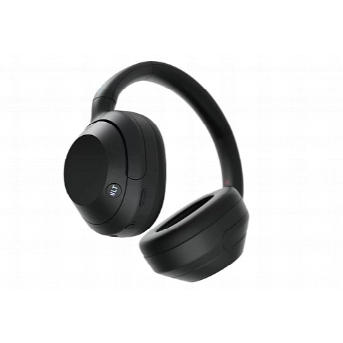 Наушники Sony WH-ULT900N, Black, черный