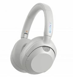 Наушники Sony WH-ULT900N, White, белый