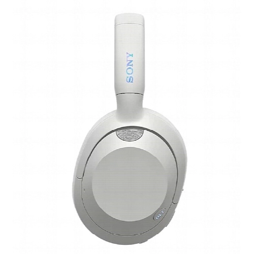 Наушники Sony WH-ULT900N, White, белый