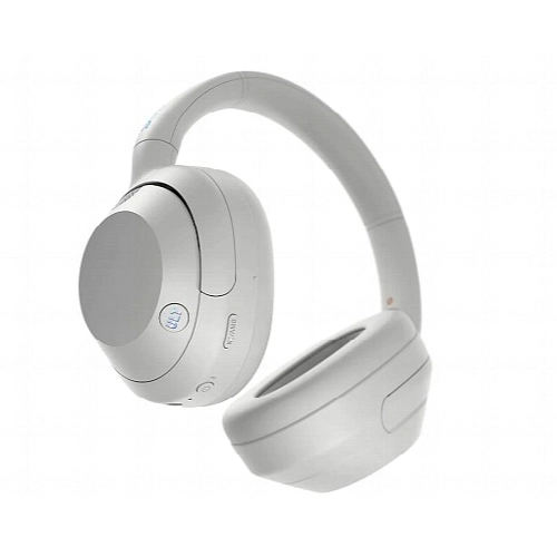 Наушники Sony WH-ULT900N, White, белый