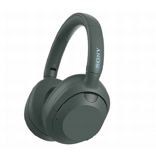 Наушники Sony WH-ULT900N, Gray, серый