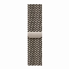 Apple Watch Series 12 46 мм, Natural Titanium Case, Natural Milanese Loop (S/M)