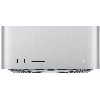 Настольный компьютер Apple Mac Studio M5 Ultra (MHL74), 96/1024 ГБ, Silver