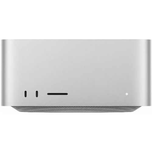 Настольный компьютер Apple Mac Studio M5 Ultra (MHL74), 96/1024 ГБ, Silver