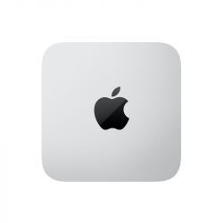 Настольный компьютер Apple Mac Studio M5 Ultra (MHL74), 96/1024 ГБ, Silver