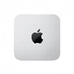 Настольный компьютер Apple Mac Studio M5 Max (MHL64), 36/512 ГБ, Silver