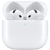 AirPods 5 White, с беспроводным зарядным чехлом