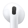 AirPods 5 White, с беспроводным зарядным чехлом