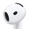 AirPods 5 White, с беспроводным зарядным чехлом