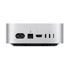 Apple Mac mini M5 Pro 24/512 ГБ (MHQN4), Silver
