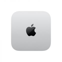 Apple Mac mini M6 16/256 ГБ (MHQK4), Silver