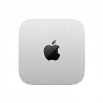 Apple Mac mini M5 Pro 24/512 ГБ (MHQN4), Silver