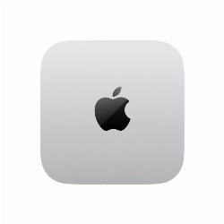 Apple Mac mini M6 16/256 ГБ (MHQK4), Silver