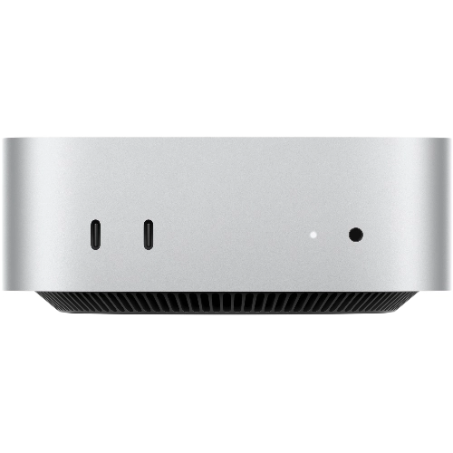 Apple Mac mini M5 Pro 24/512 ГБ (MHQN4), Silver