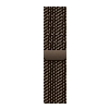 Apple Watch Series 12 42 мм, Dark Bronze Aluminum Case, Dark Bronze Milanese Loop (M/L)