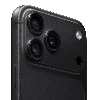 Смартфон Apple iPhone 18 Pro Max 256 GB, Dual SIM (nano SIM), Black