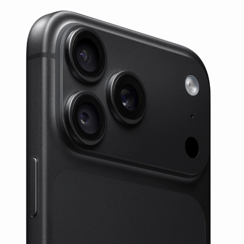 Смартфон Apple iPhone 18 Pro Max 256 GB, Dual SIM (nano SIM), Black