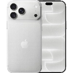 Смартфон Apple iPhone 18 Pro Max 256 GB, Dual SIM (nano SIM+eSIM), Silver
