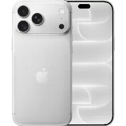 Смартфон Apple iPhone 18 Pro Max 2 TB, Dual SIM (nano SIM), Silver