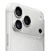 Смартфон Apple iPhone 18 Pro Max 512 GB, Dual SIM (eSIM), Silver