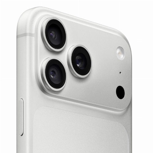 Смартфон Apple iPhone 18 Pro Max 512 GB, Dual SIM (eSIM), Silver