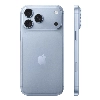 Смартфон Apple iPhone 18 Pro Max 256 GB, Dual SIM (nano SIM), Glacier