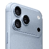Смартфон Apple iPhone 18 Pro Max 256 GB, Dual SIM (nano SIM), Glacier
