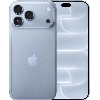 Смартфон Apple iPhone 18 Pro Max 256 GB, Dual SIM (nano SIM), Glacier