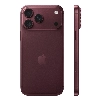 Смартфон Apple iPhone 18 Pro Max 512 GB, Dual SIM (eSIM), Burgundy