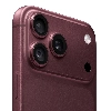 Смартфон Apple iPhone 18 Pro Max 512 GB, Dual SIM (eSIM), Burgundy