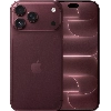 Смартфон Apple iPhone 18 Pro Max 512 GB, Dual SIM (eSIM), Burgundy