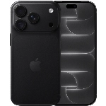 Смартфон Apple iPhone 18 Pro 512 GB, Dual SIM (nano SIM+eSIM), Black