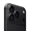 Смартфон Apple iPhone 18 Pro 256 GB, Dual SIM (nano SIM), Black