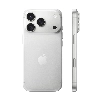 Смартфон Apple iPhone 18 Pro 256 GB, Dual SIM (eSIM), Silver