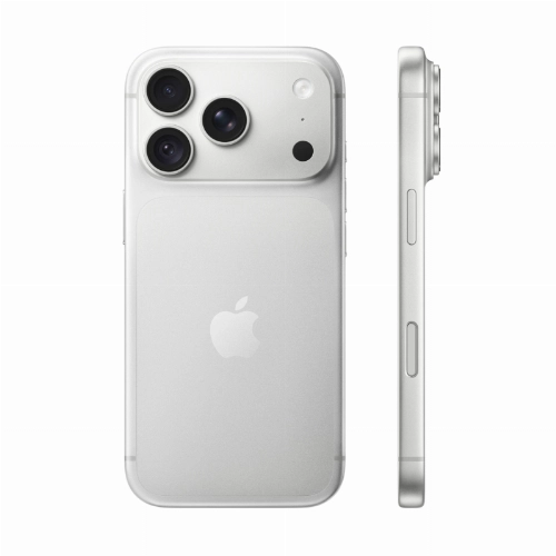 Смартфон Apple iPhone 18 Pro 256 GB, Dual SIM (eSIM), Silver