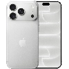 Смартфон Apple iPhone 18 Pro 256 GB, Dual SIM (eSIM), Silver