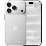 Смартфон Apple iPhone 18 Pro 512 GB, Dual SIM (nano SIM+eSIM), Silver