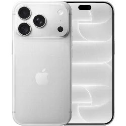 Смартфон Apple iPhone 18 Pro 2 TB, Dual SIM (eSIM), Silver